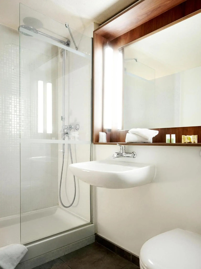 Photo - Campanile Poitiers - Site du Futuroscope