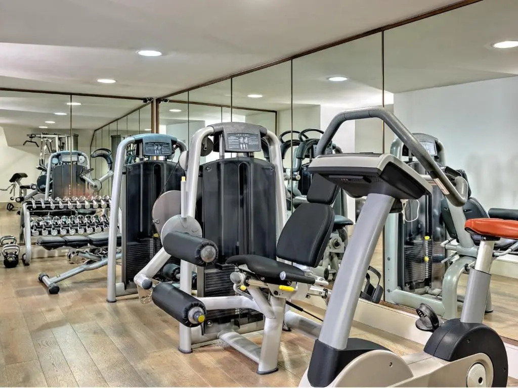 Foto - Augustine, a Luxury Collection Hotel, Prague