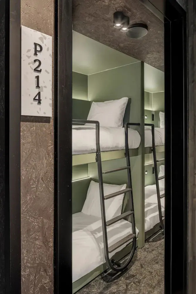 Photo - The Usual Rotterdam