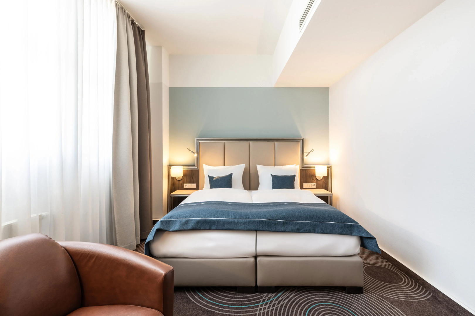 Foto - Garner Hotel Essen - Handelshof by IHG