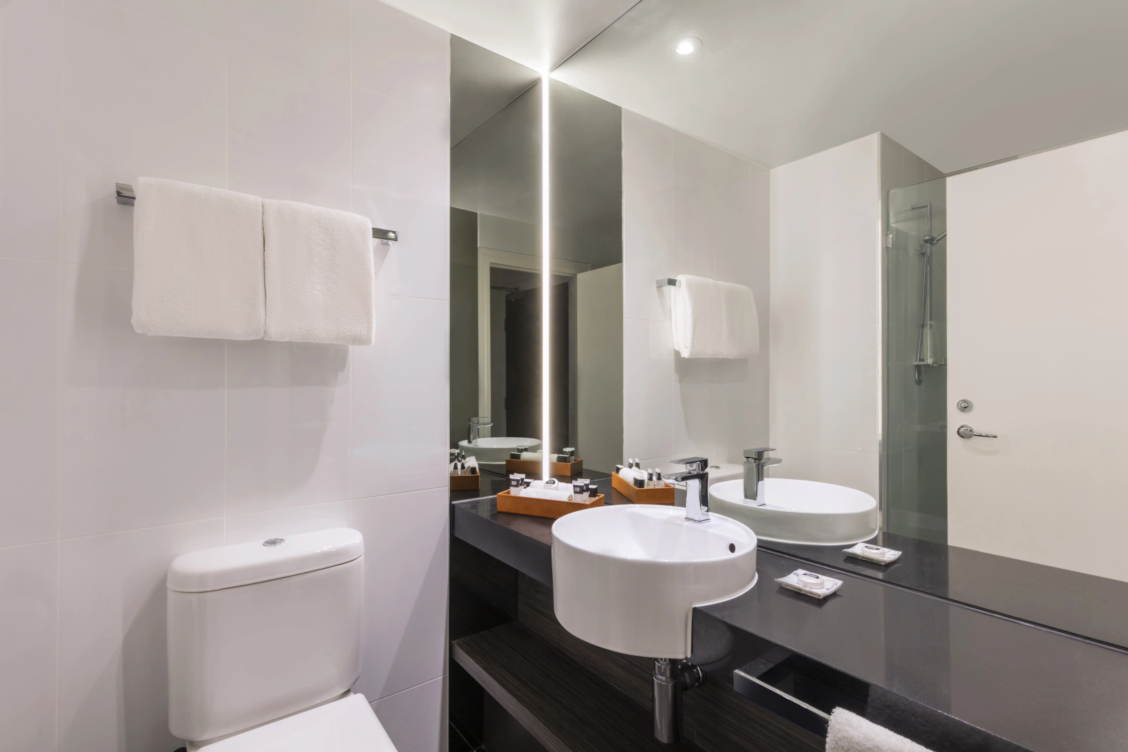 Photo - Adina Apartment Hotel Melbourne