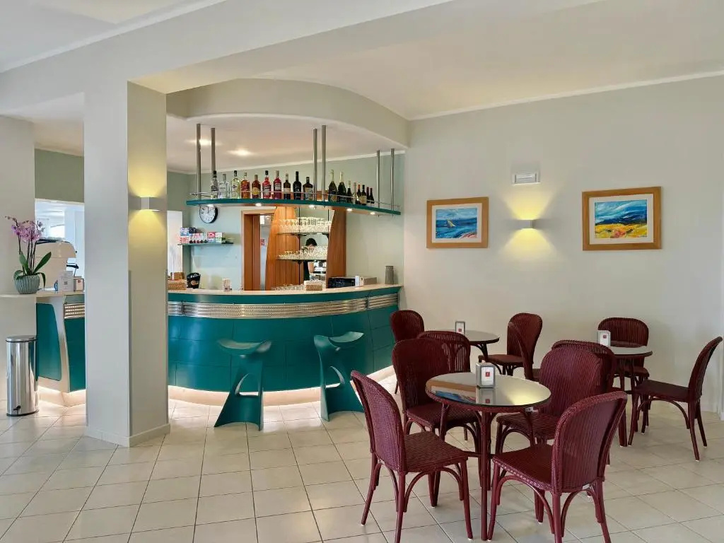 Foto - Hotel Panoramic