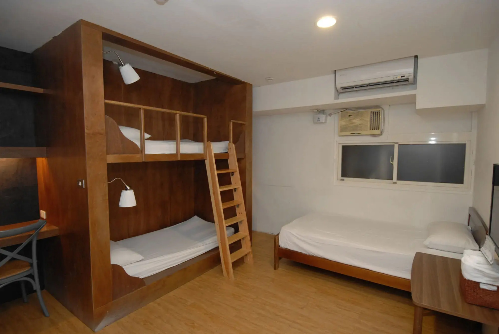 Foto - Mr. Lobster’s Secret Den design hostel