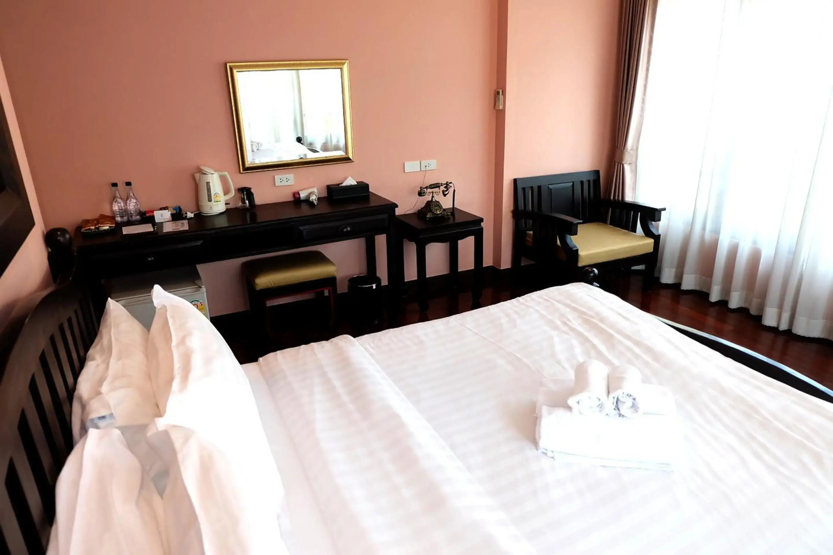 Photo - Siri Heritage Bangkok Hotel