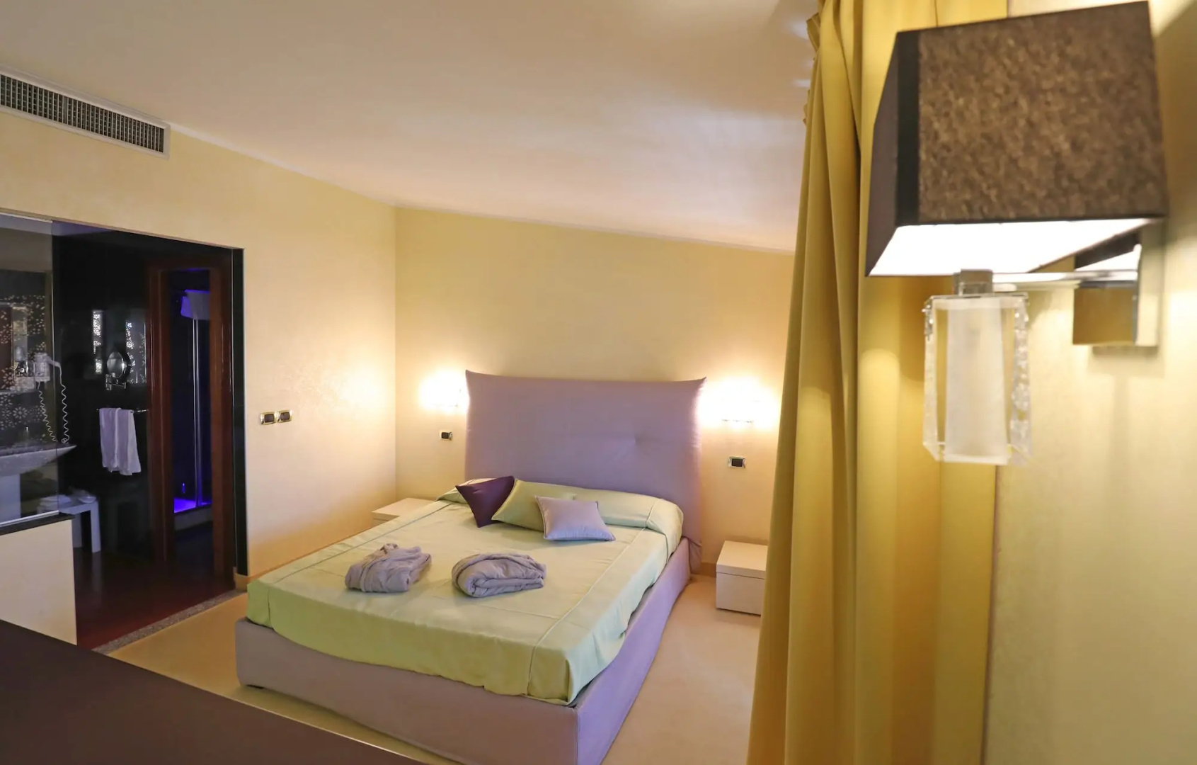 Foto - Grand Hotel Paradiso