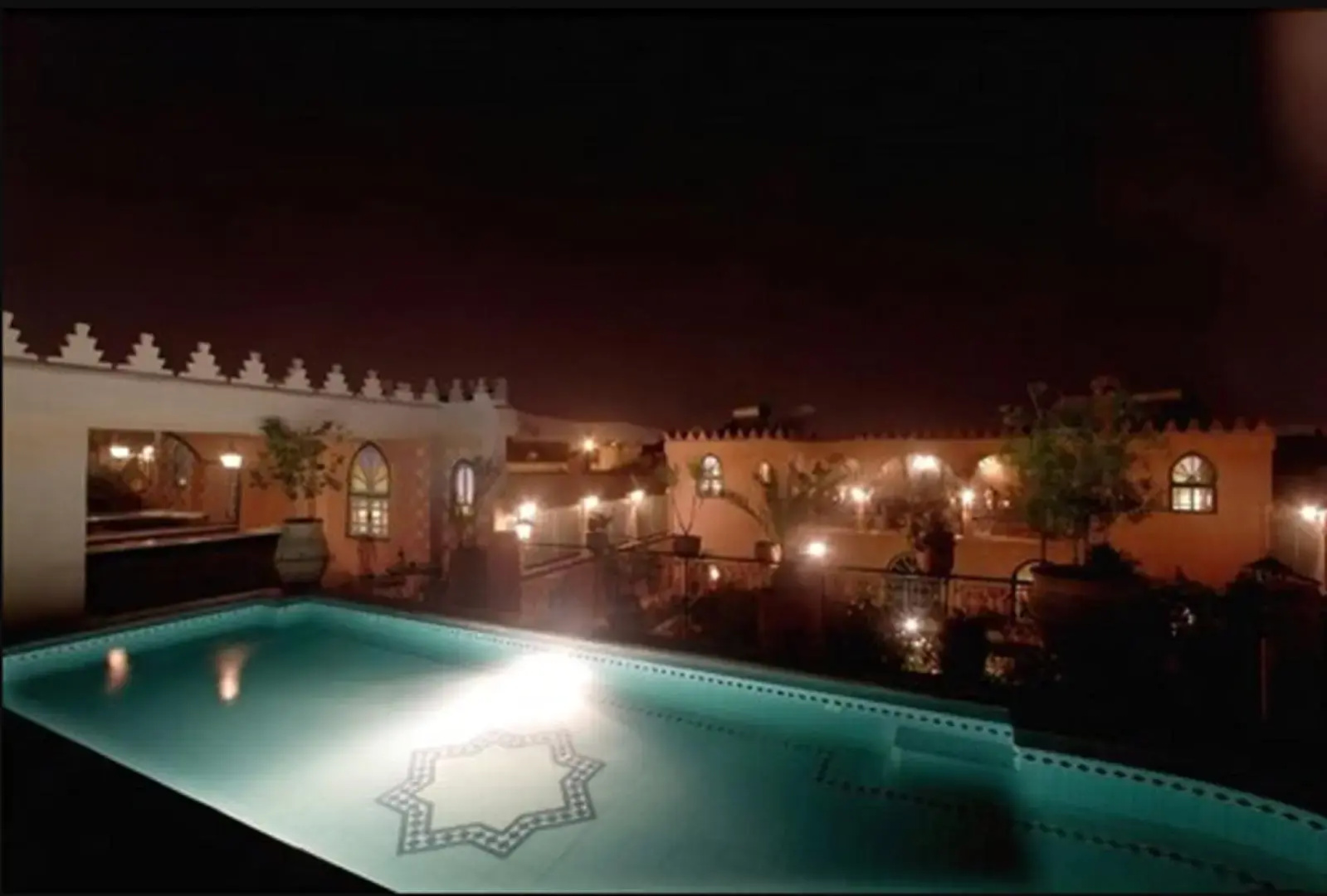 Foto - Riad Catalina
