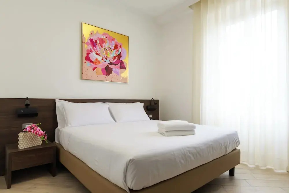 Foto - Villa Aurora Rooms