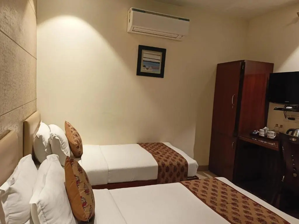 Foto - Cosy Grand, Chanakyapuri by The Cosy Hotels