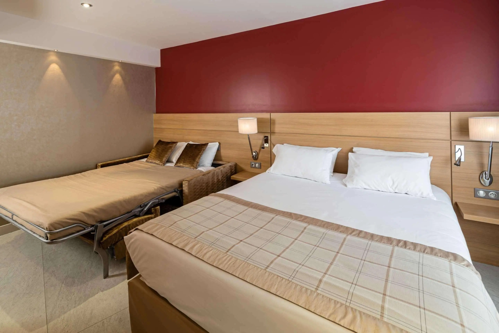 Foto - Best Western Plus Le Lavarin