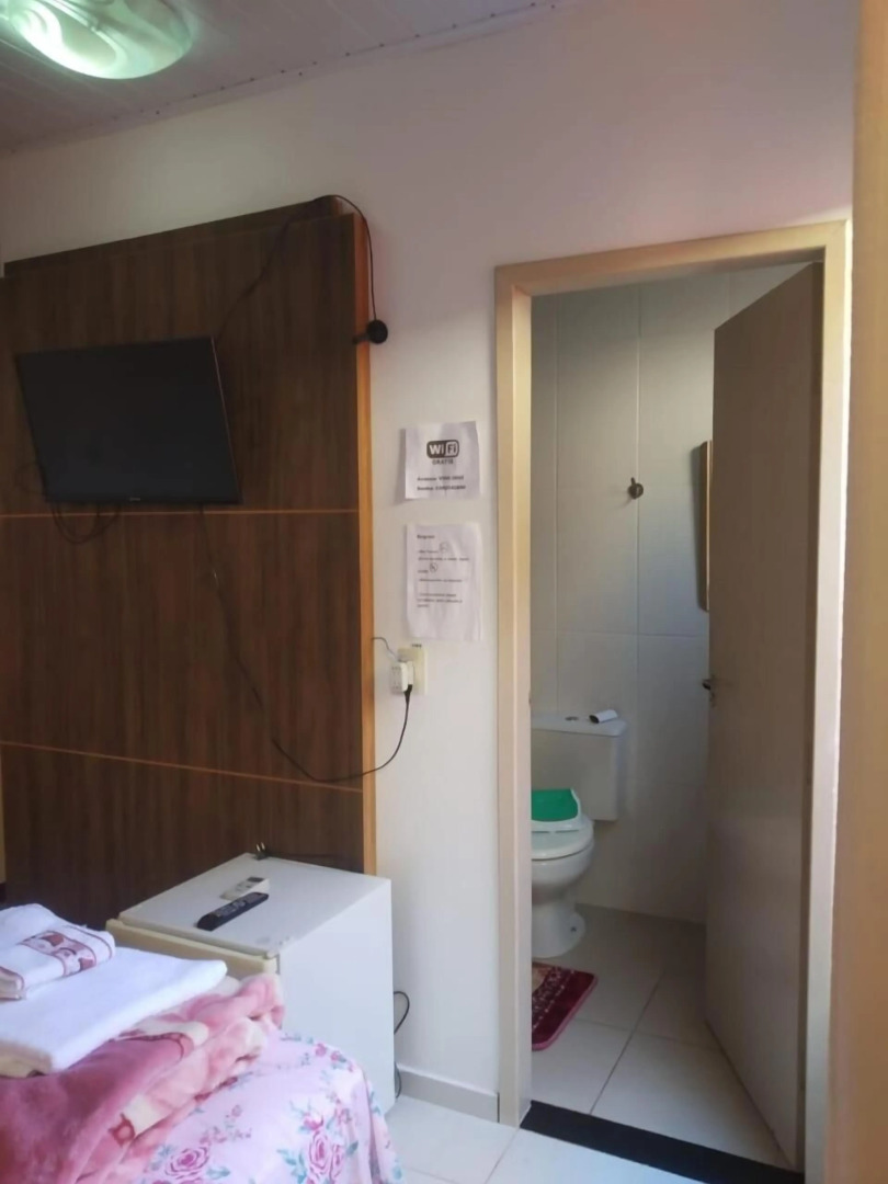 Photo - Pousada vale das aguas central foz