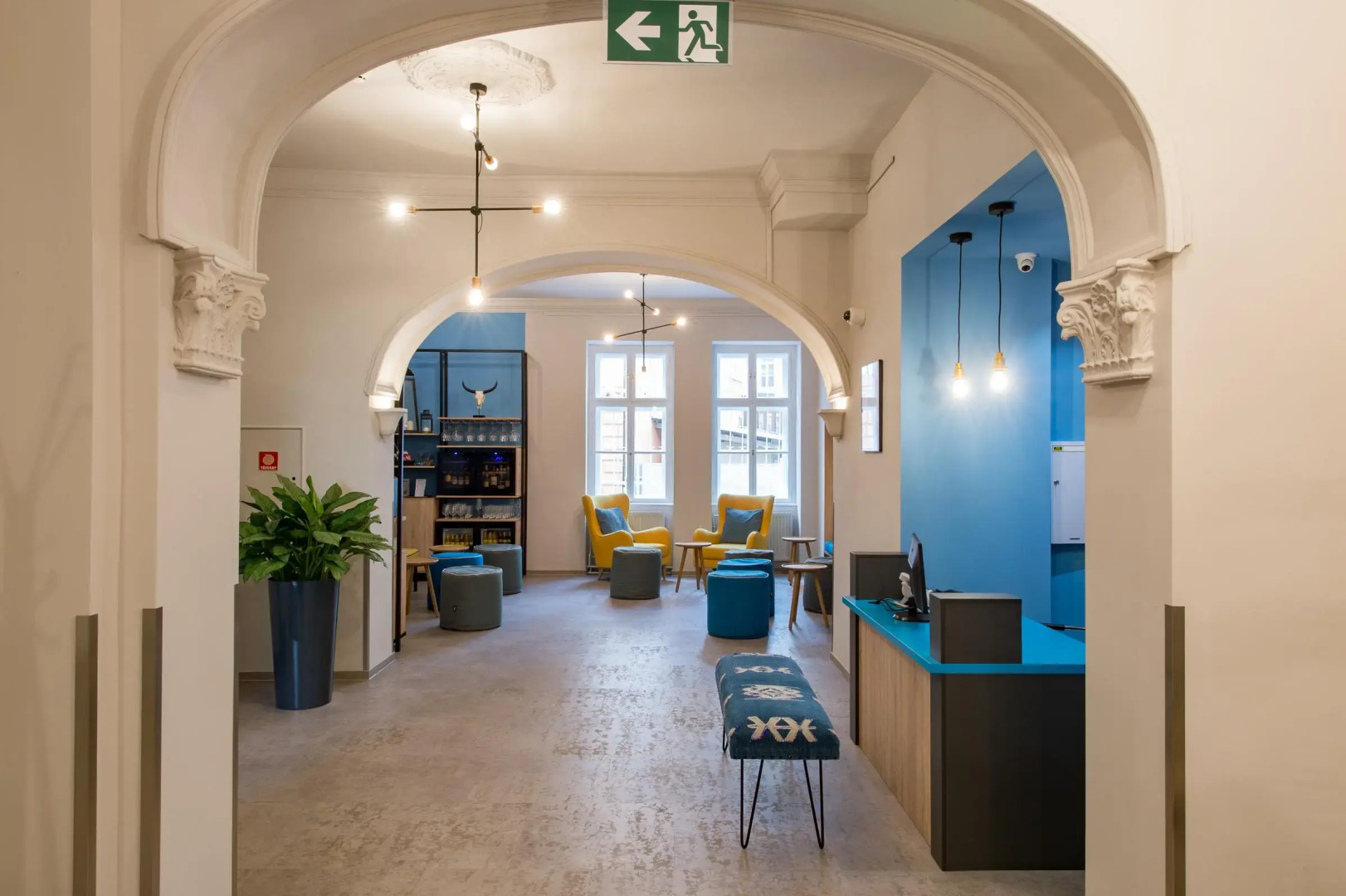 Photo - Three Corners Hotel Anna