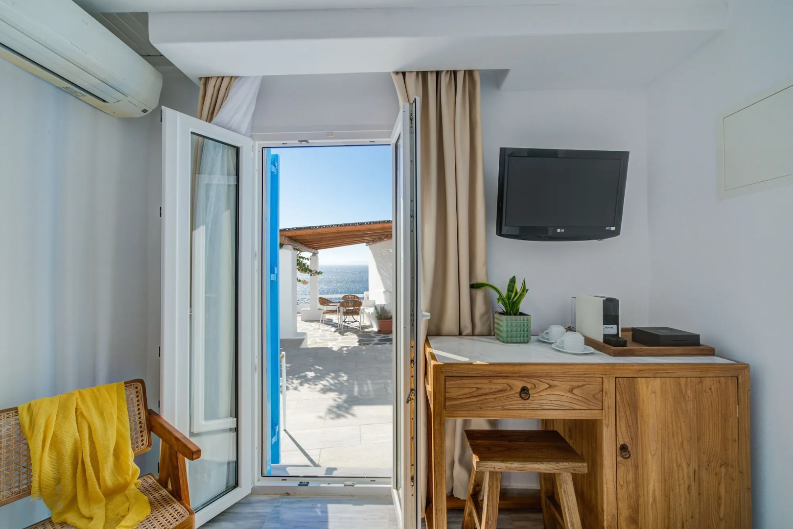 Foto - Hotel Madalena