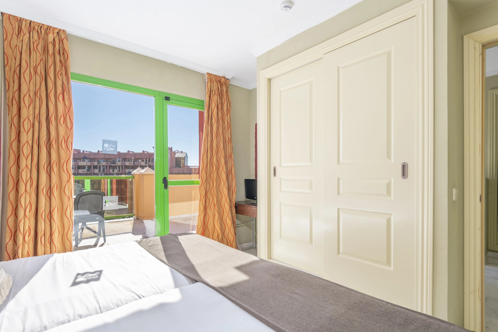 Photo - Holiday World RIWO Hotel.