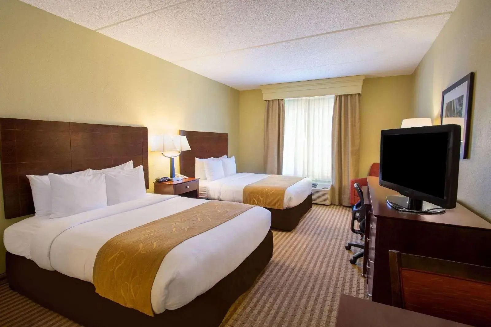 Foto - Comfort Suites Near Universal Orlando Resort