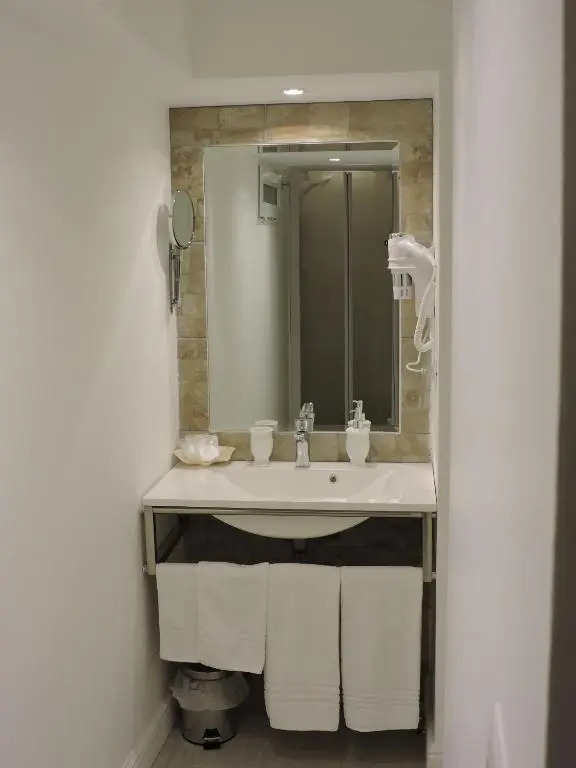 Foto - Anfiteatro Suite