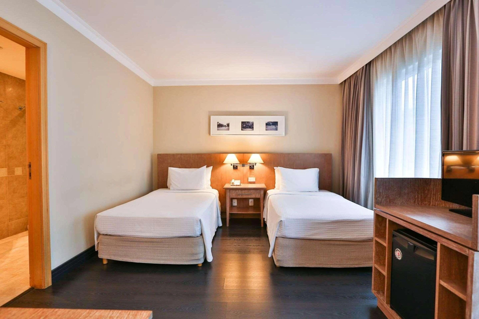 Photo - Park Inn by Radisson Berrini