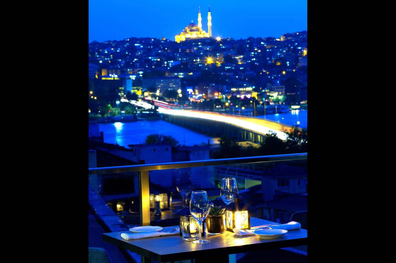 Photo - Walton Hotels Galata