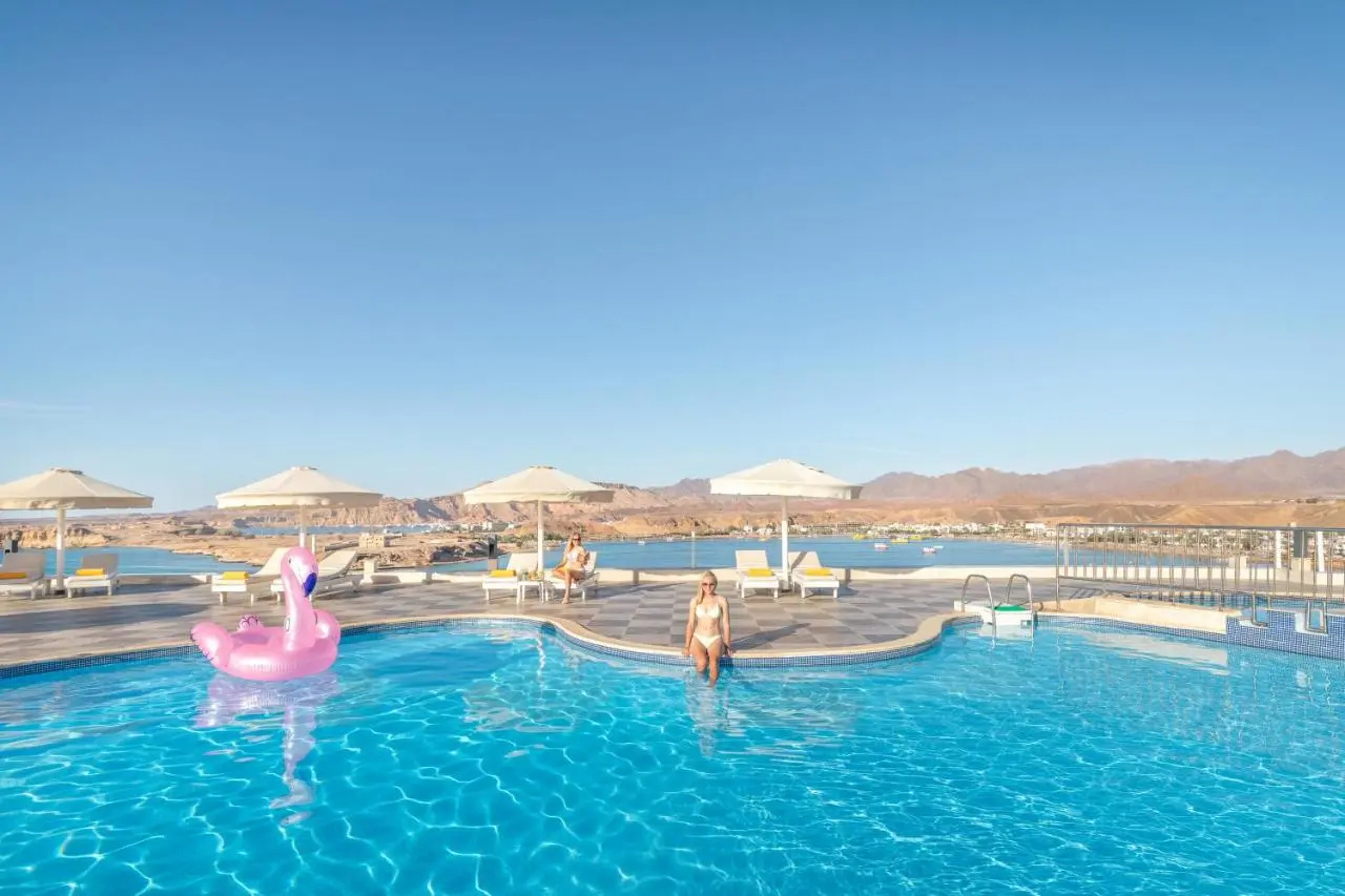 Foto - Albatros Sharm Resort - By Pickalbatros