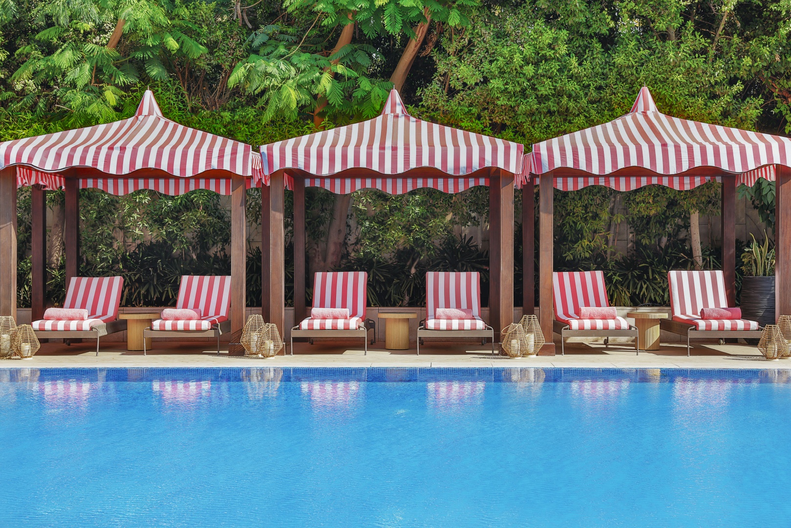 Photo - Waldorf Astoria Cairo Heliopolis Hotel