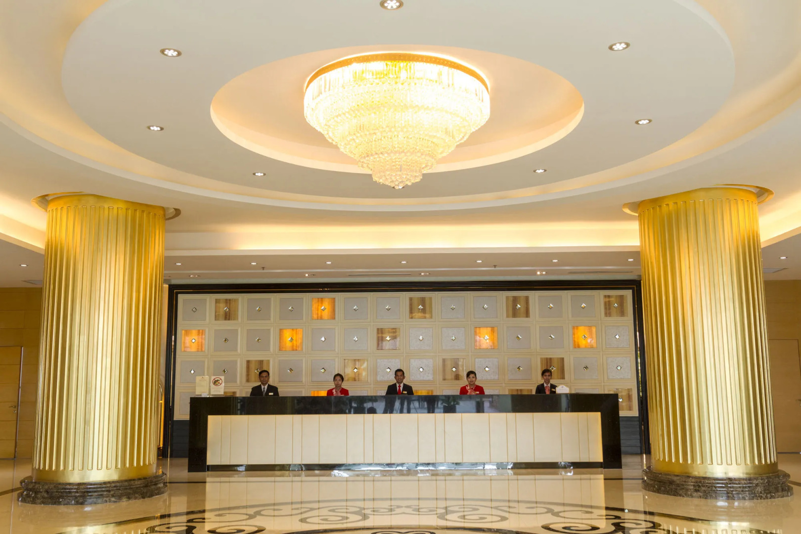 Foto - Dara Airport Hotel