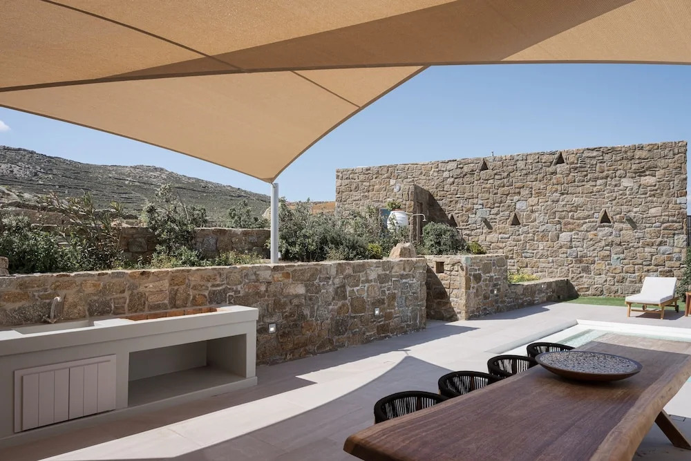 Foto - Retreat Hill Luxury Villas Mykonos