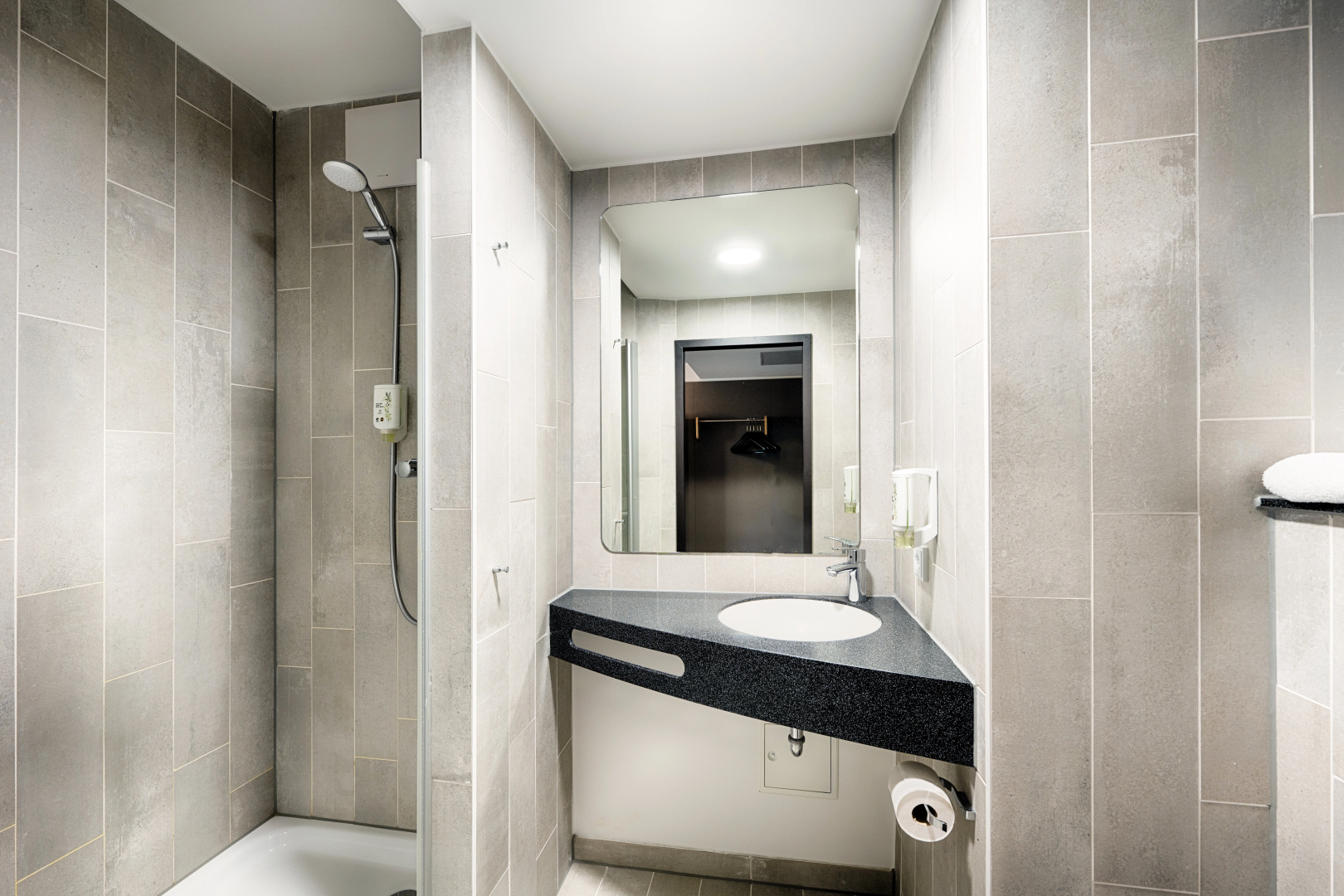 Photo - B&B Hotel München-Hbf