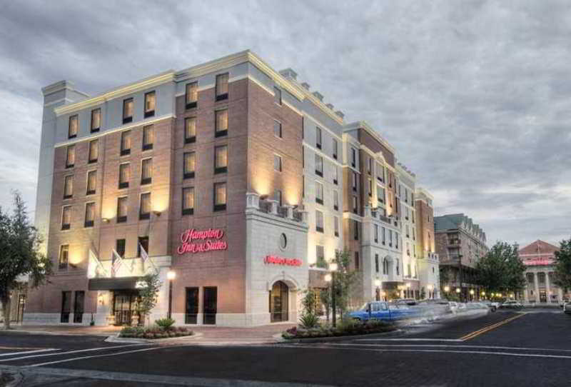 Foto - Hampton Inn & Suites Gainesville-Downtown