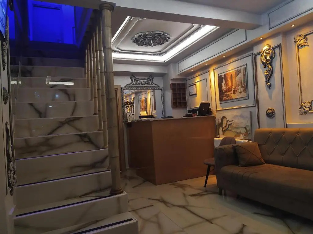 Photo - BoNaMi Hotel