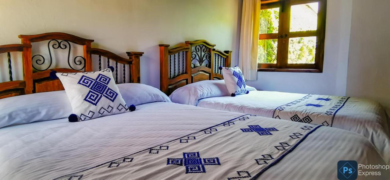 Foto - Hotel Ocho Barrios