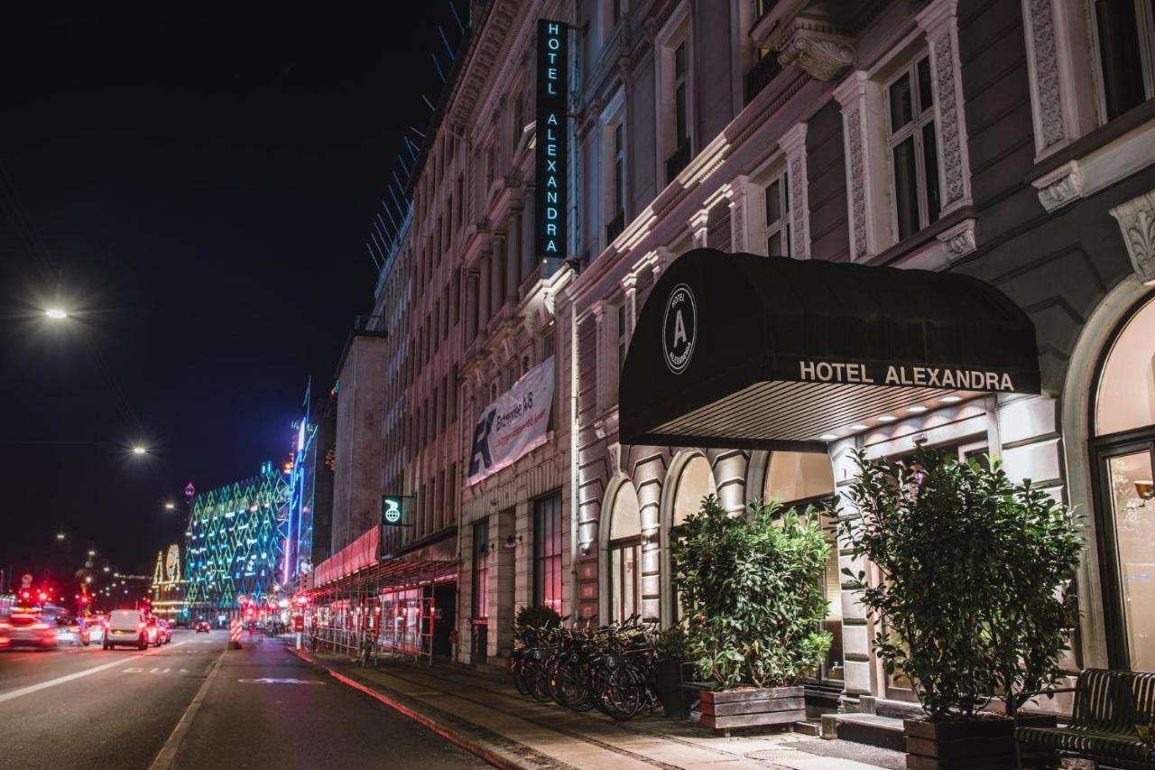 Photo - Hotel Alexandra