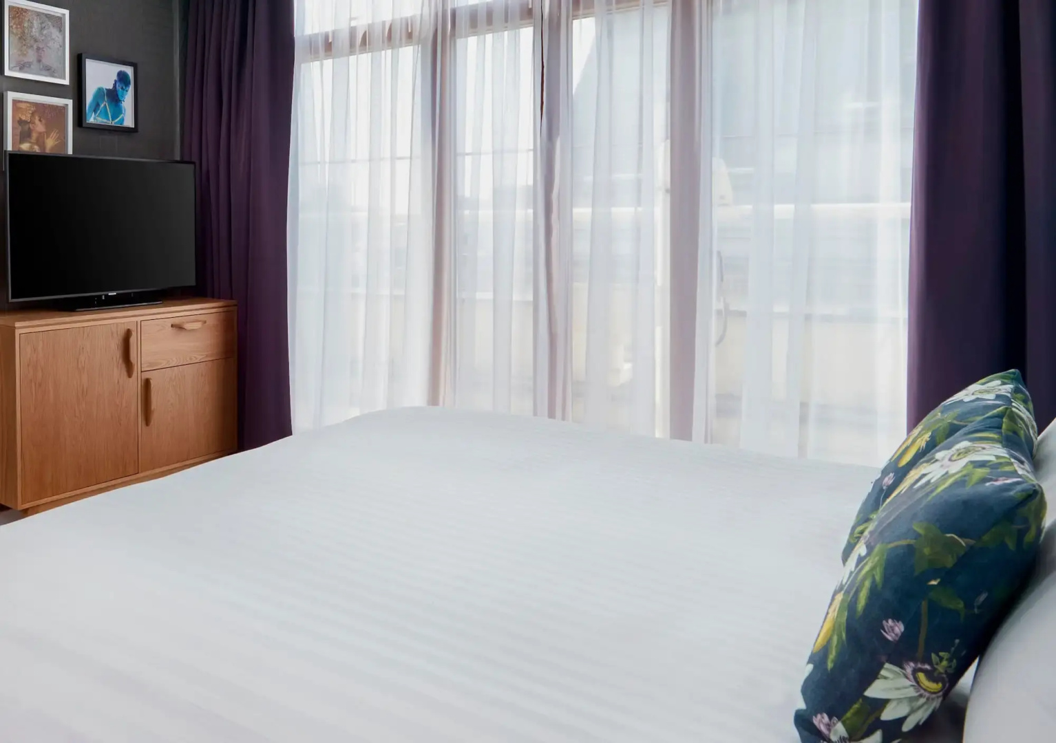 Photo - NYX Hotel London Holborn