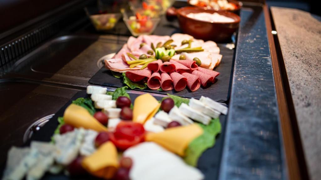 Foto - Royal Amsterdam Hotel