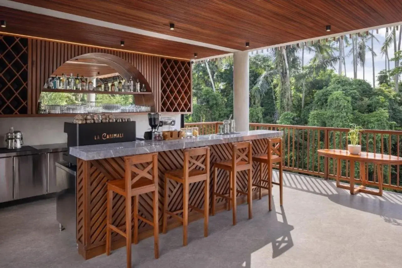 Foto - Adiwana Unagi Riverfront