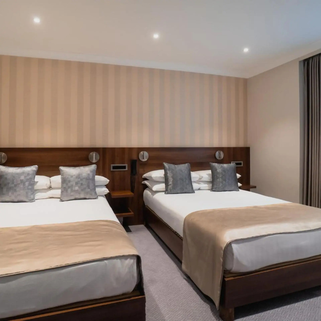 Foto - London House Hotel
