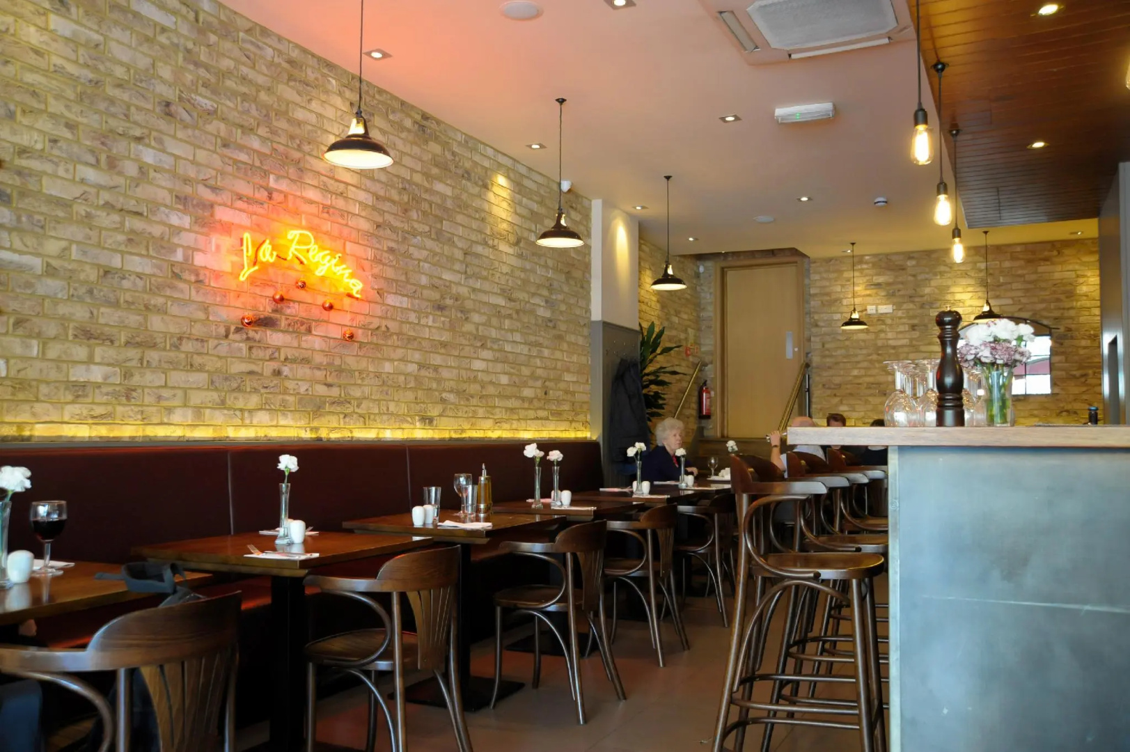 Foto - Kings Cross Inn Hotel