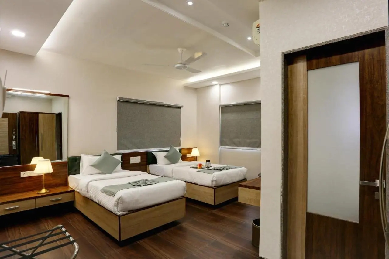 Foto - Hotel Ozone Inn