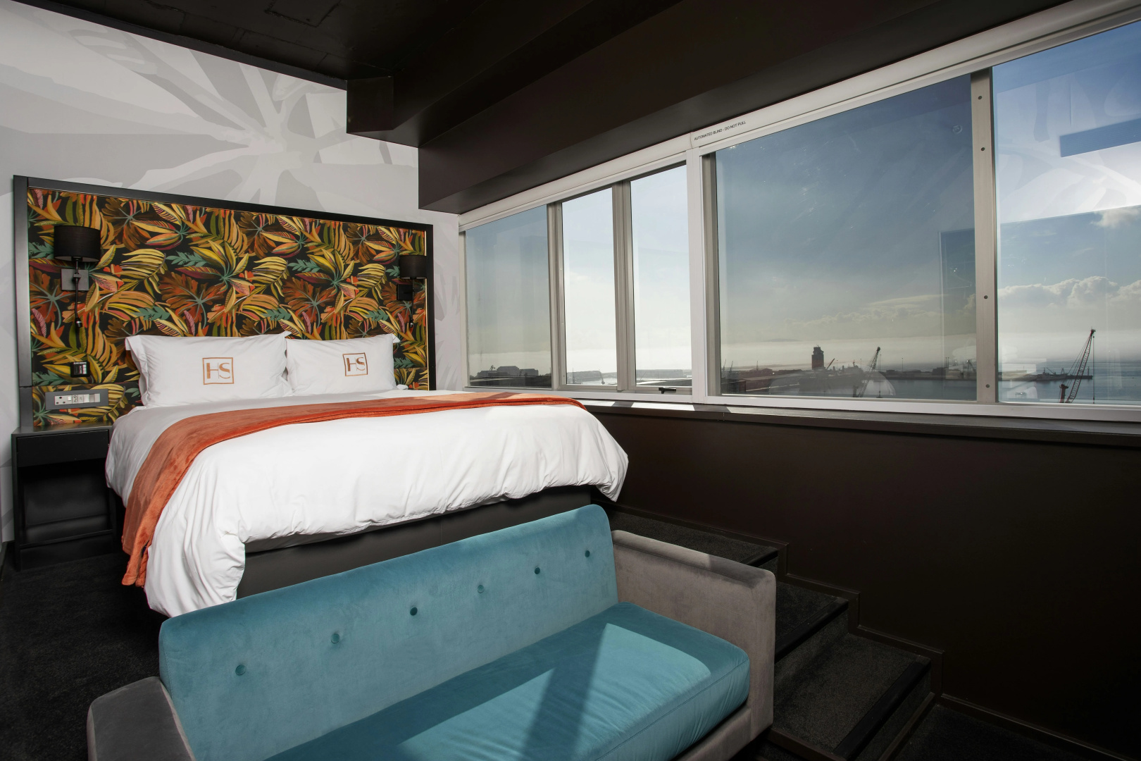 Foto - Hotel Sky Sandton