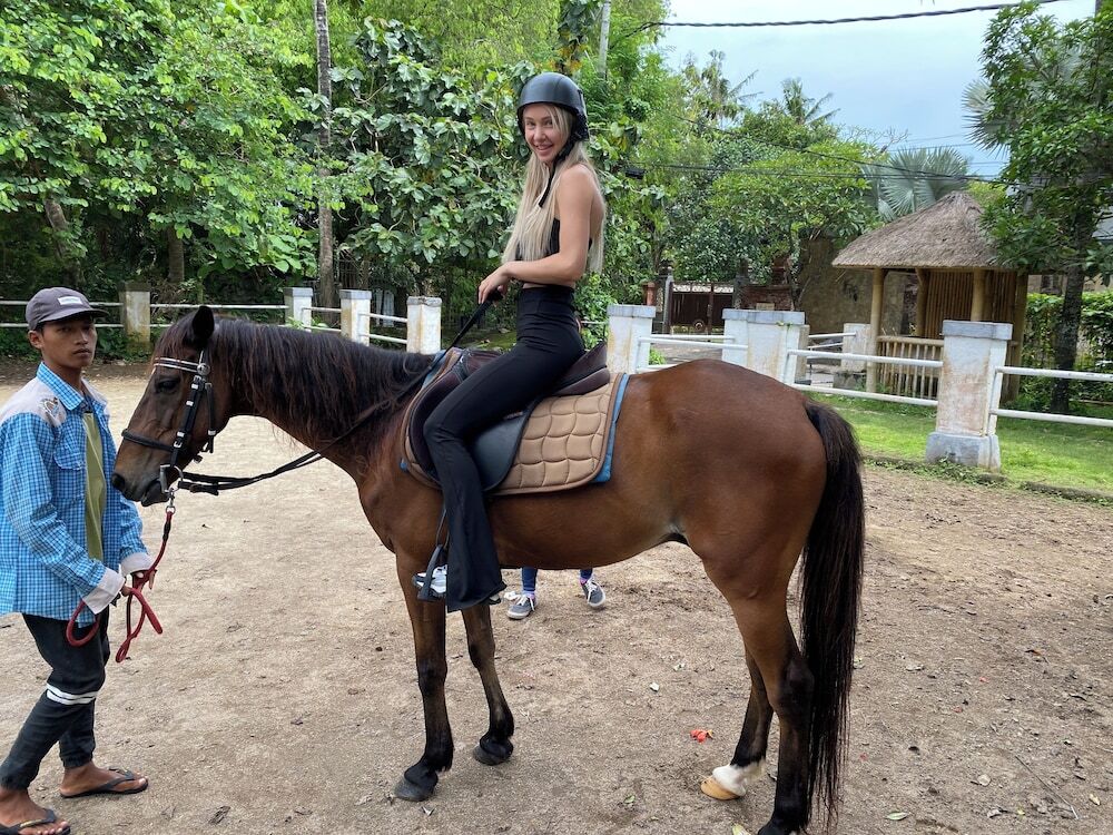Foto - Ubud Suarga Private Pool Villa