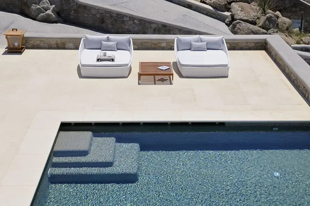 Foto - Seabird Sunbird Villas