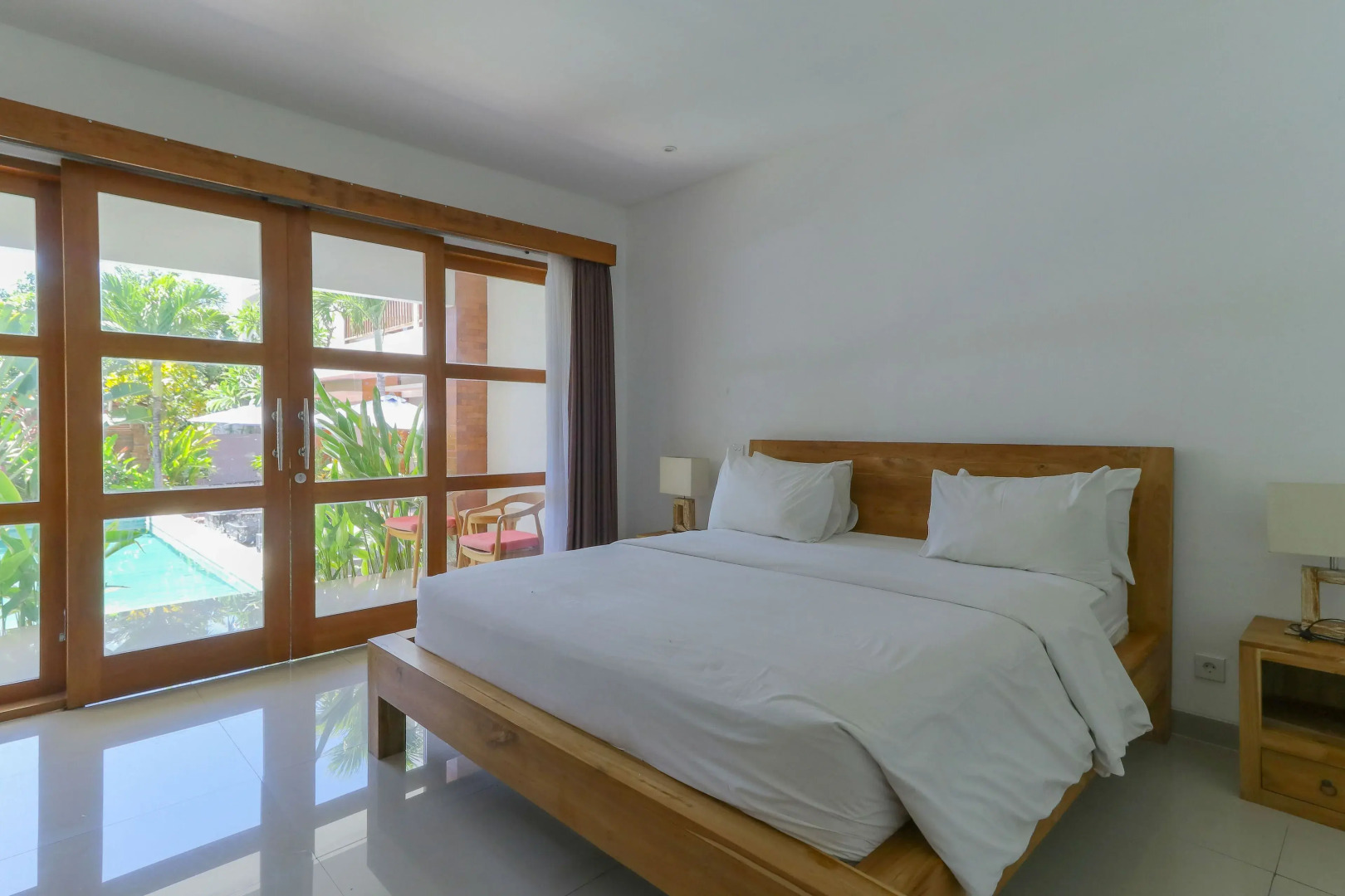 Foto - Sahadewa Suites Residence