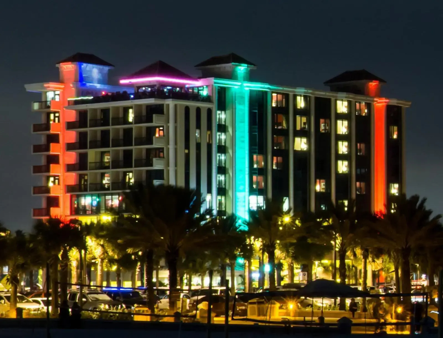 Foto - Pier House 60 Clearwater Beach Marina Hotel