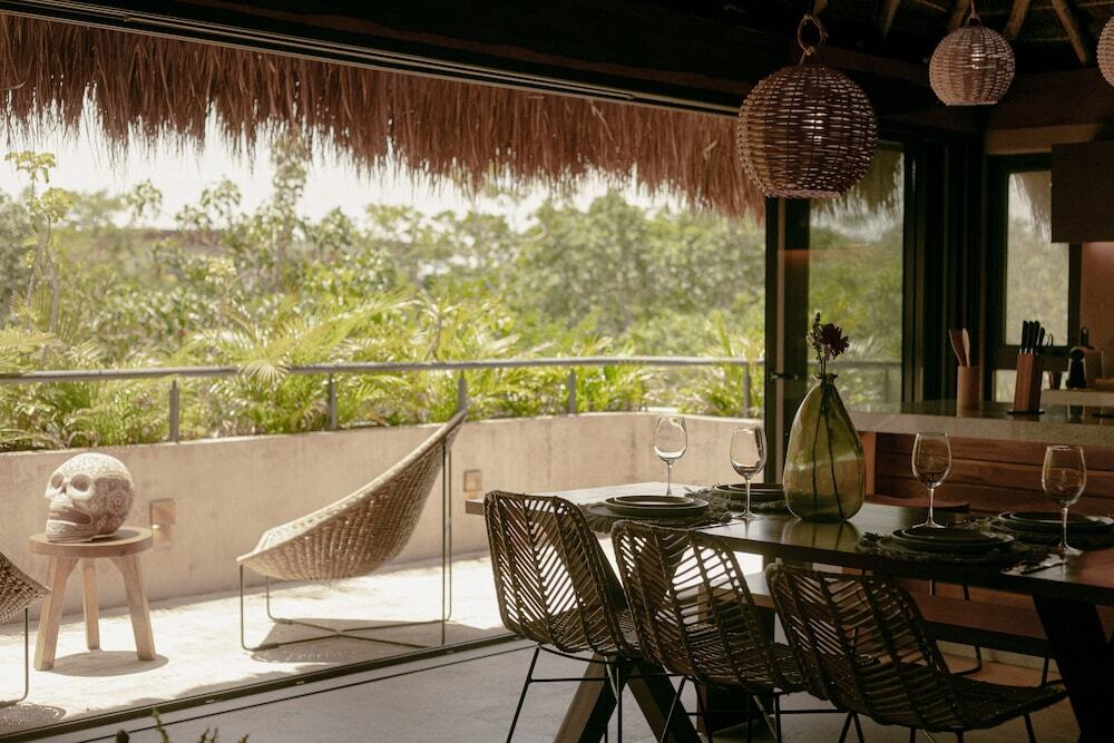 Foto - Zereno Tulum Beach Club Access