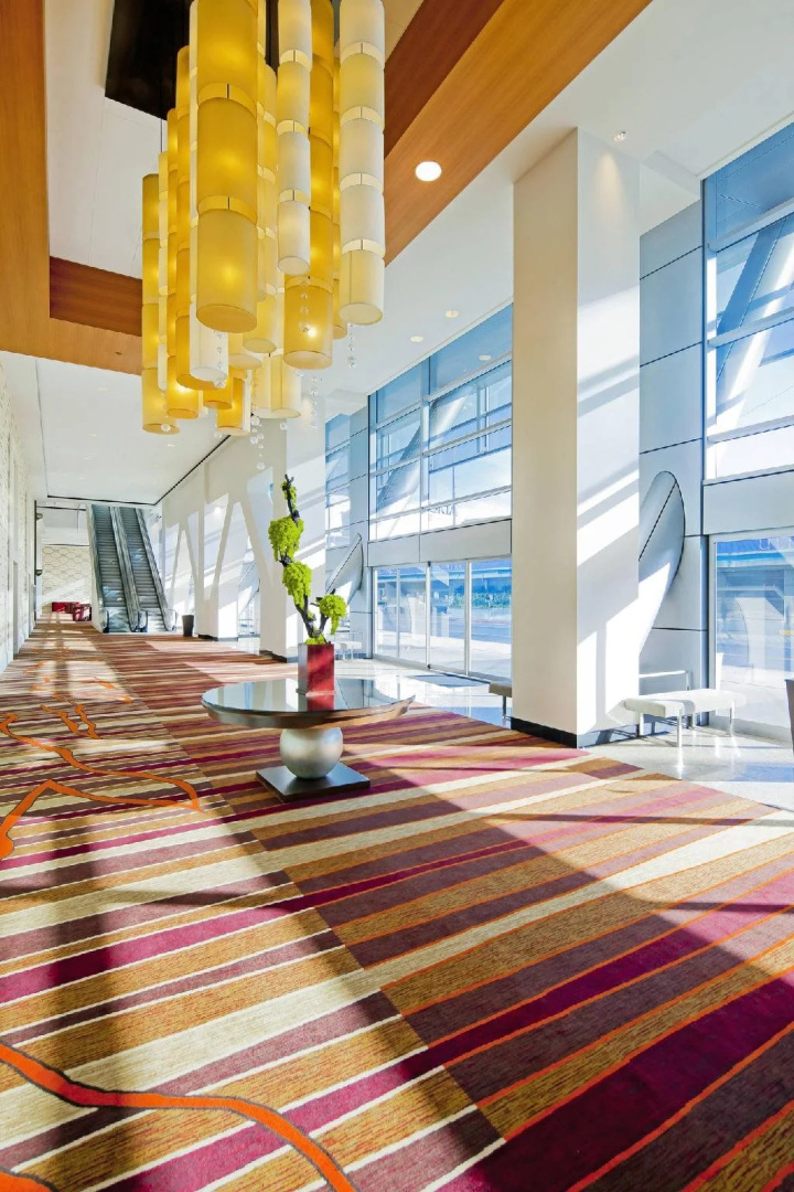 Foto - JW Marriott Los Angeles L.A. LIVE