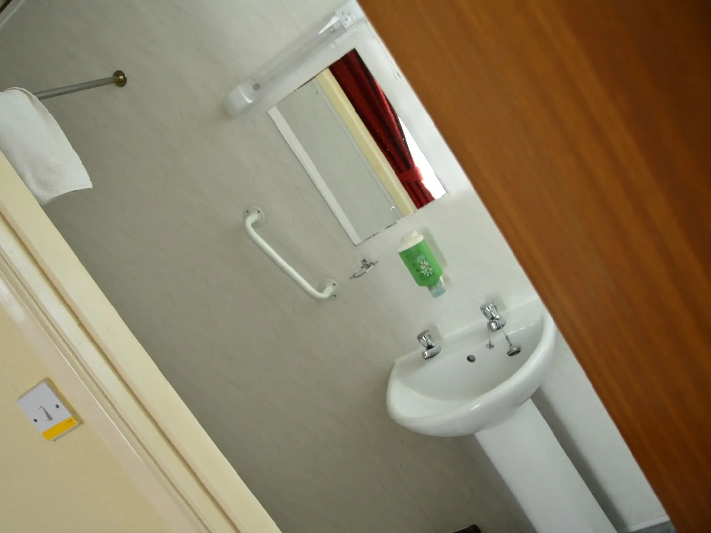 Foto - Oak Lea Hotel