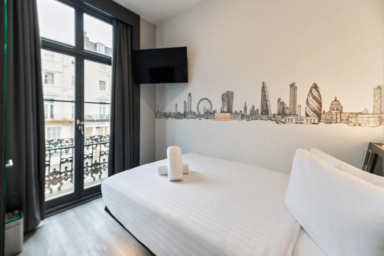 Foto - easyHotel Victoria