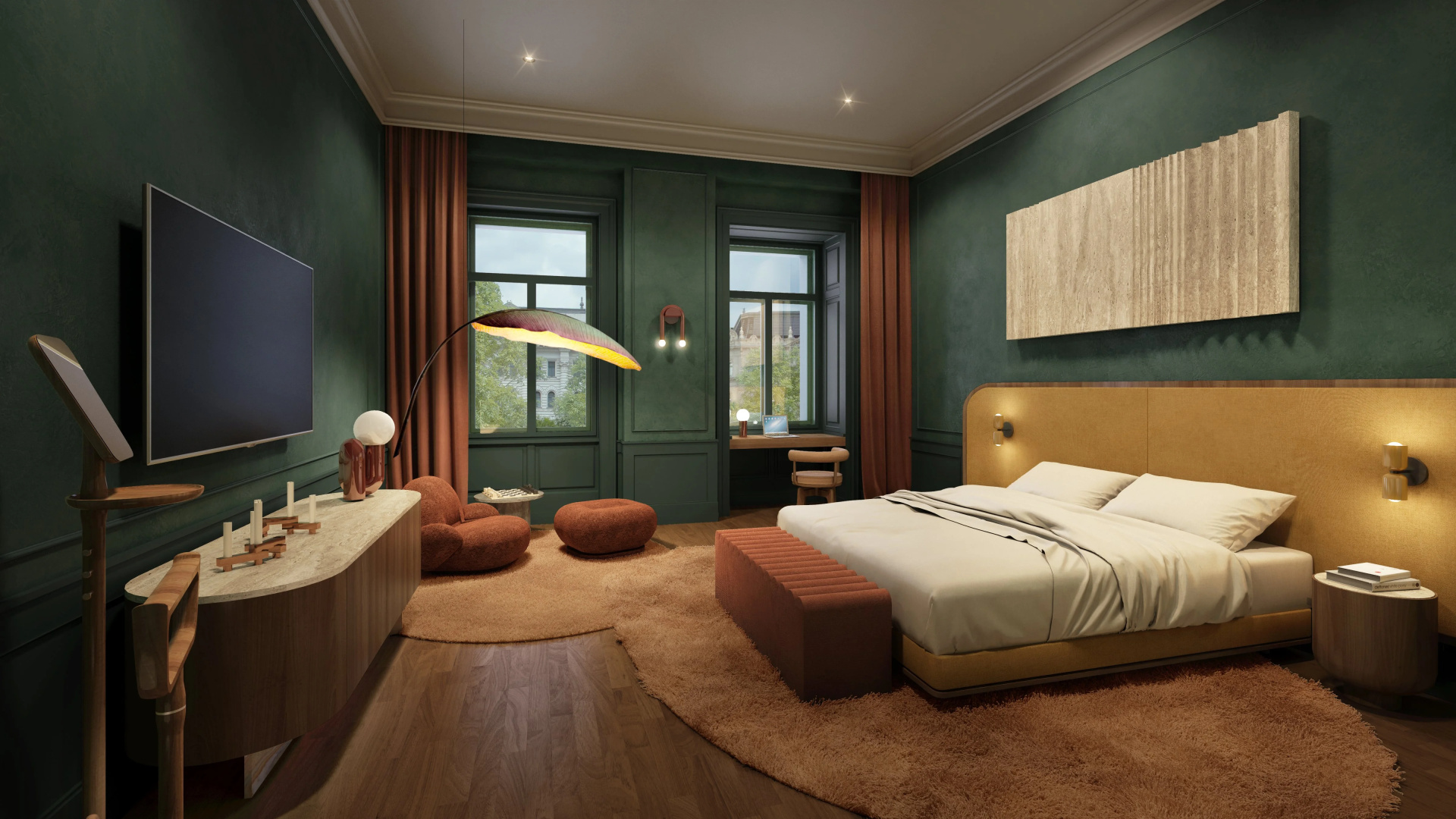 Photo - Verno House Budapest, Vignette Collection by IHG