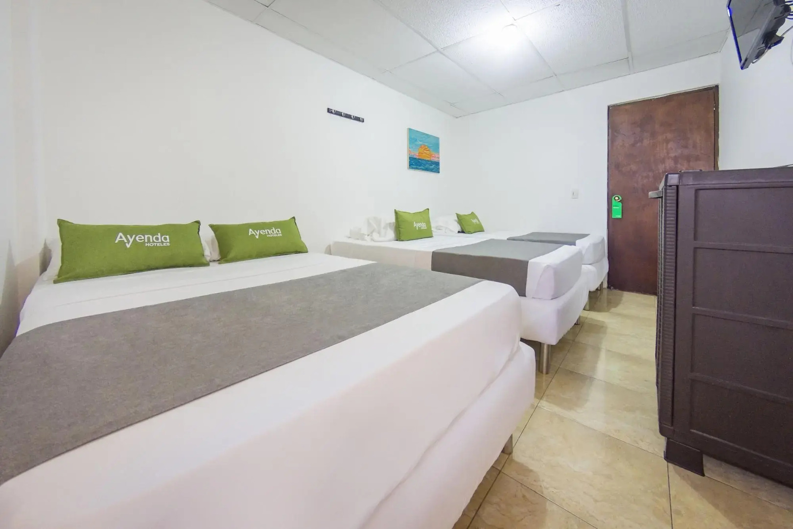 Foto - Hotel Puerto Vigia Inn