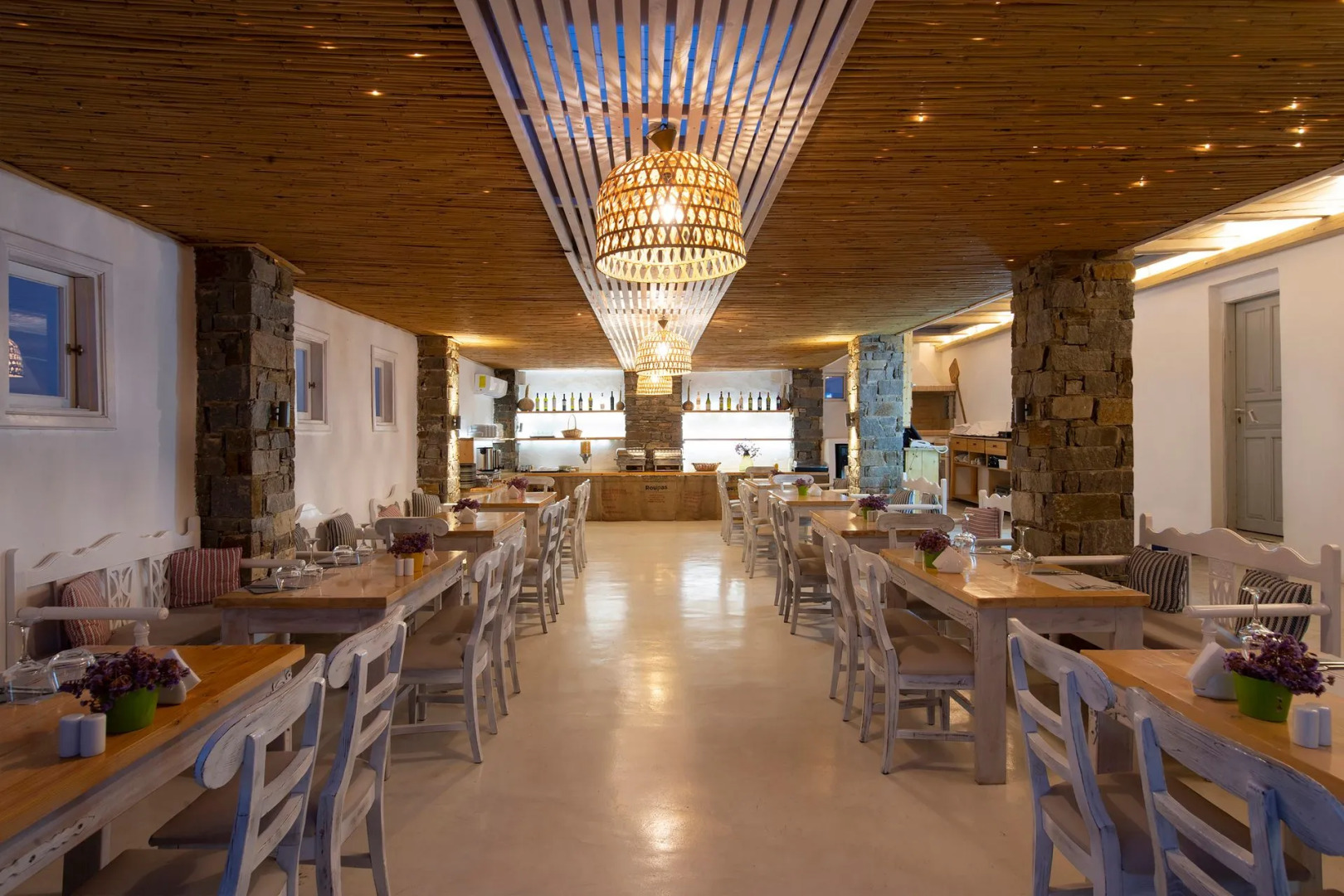 Foto - Zefi Hotel & Suites