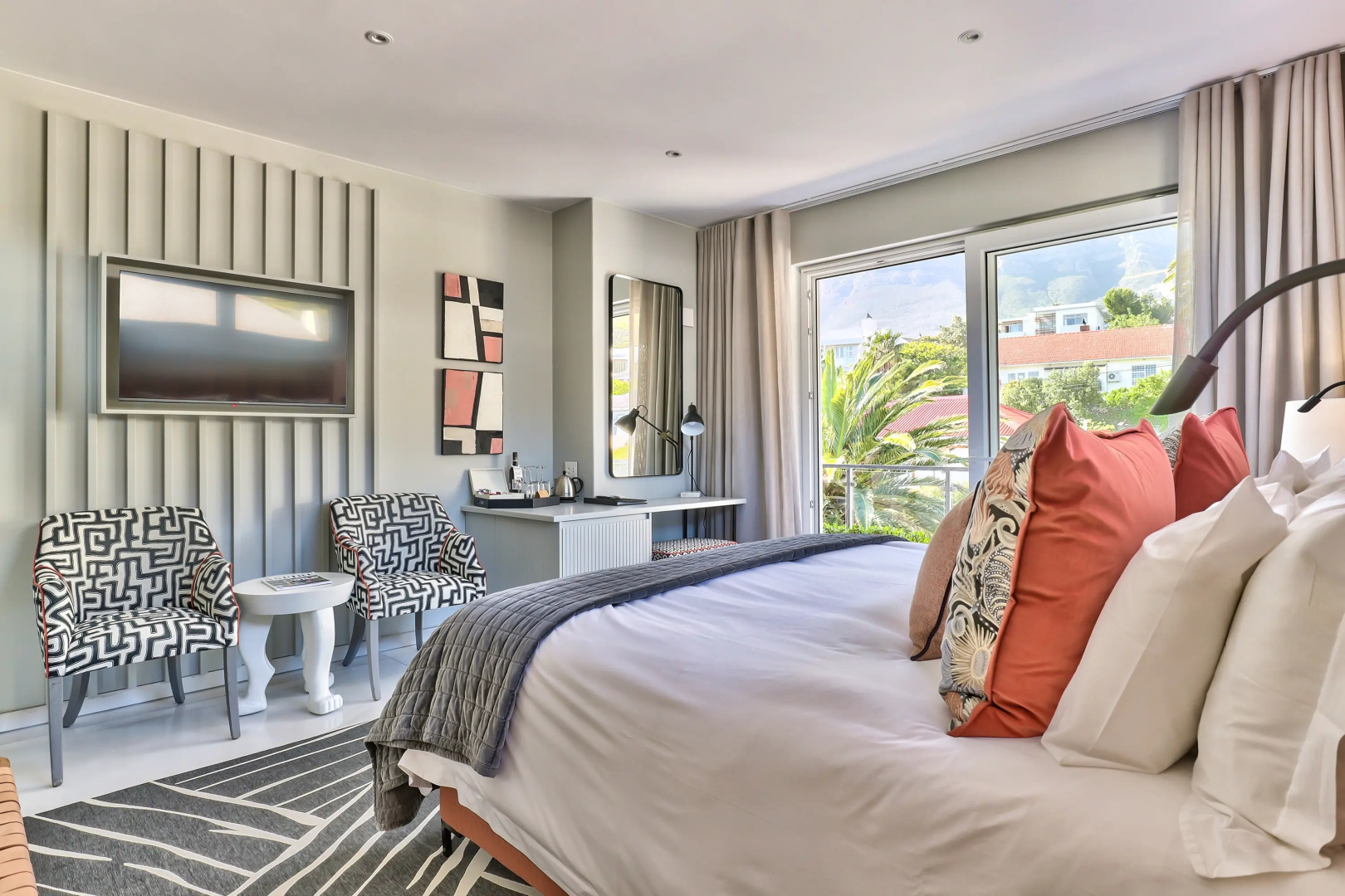 Photo - Ocean View House