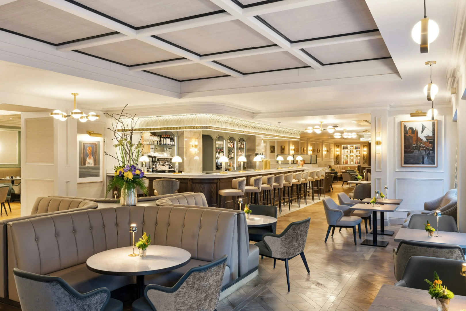 Photo - Brooks Hotel